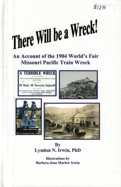 There Will Be a Wreck!