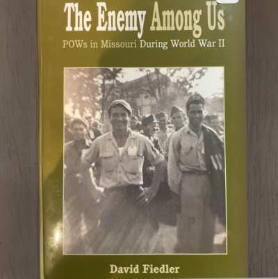 The Enemy Among Us