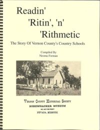 Readin' 'Ritin', 'n' 'Rithmetic