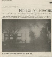 Research/Obituary LookUp