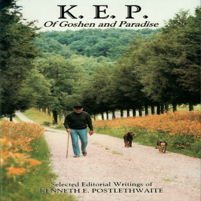 K.E.P. Of Goshen and Paradise