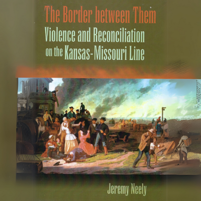 The Border Between Them