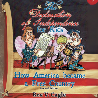 The Declaration of Independence for Kids