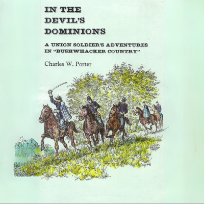 In the Devil's Dominions