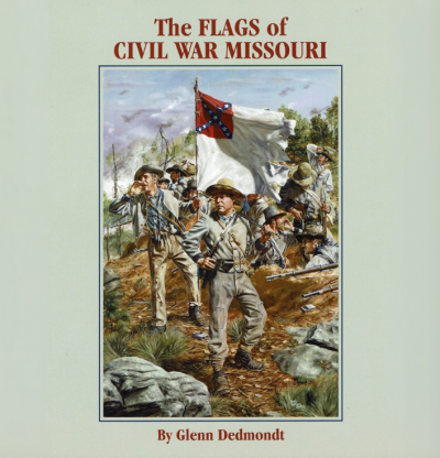 The Flags of Civil War Missouri