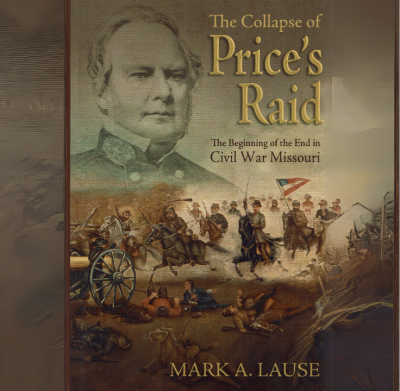 The Collapse of Price's Raid