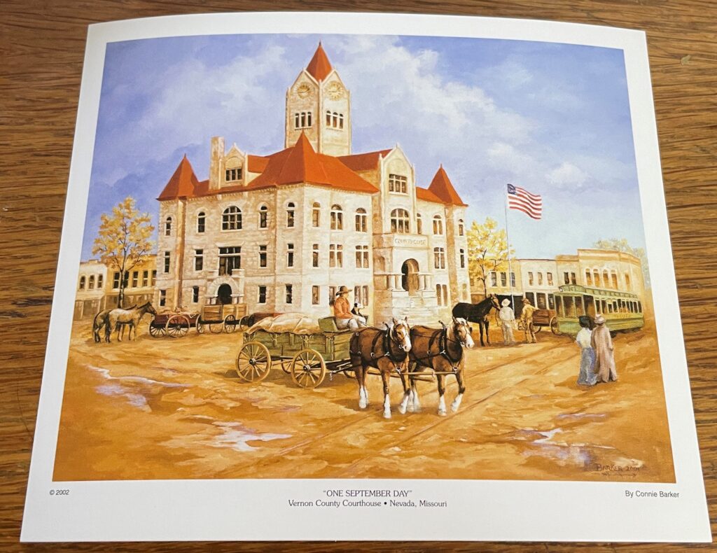 Visit The Bushwhacker Museum – Bushwhacker Museum