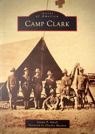 Images of America: Camp Clark