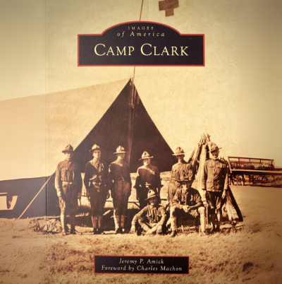 Images of America: Camp Clark