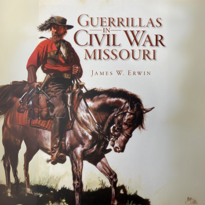 Guerrillas in Civil War Missouri