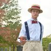 History Live on the Square
