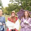 History Live on the Square