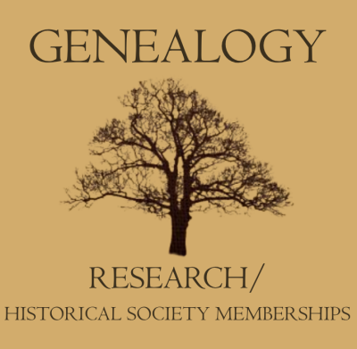 Research / Membership