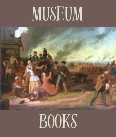 Museum Books