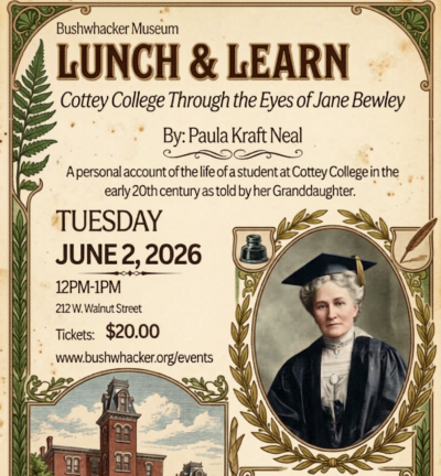 2026 Summer Lunch & Learn Tickets