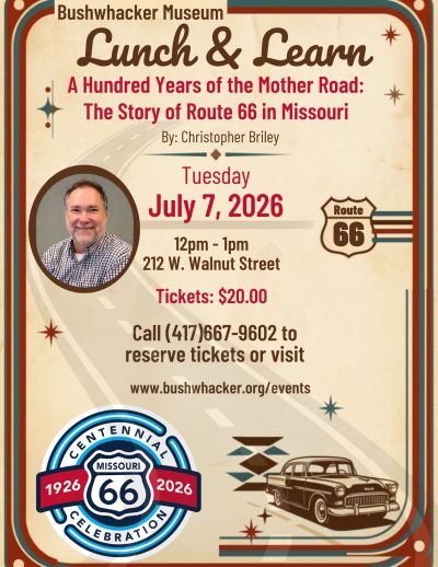 2026 Summer Lunch & Learn Tickets
