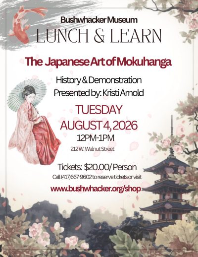 2026 Summer Lunch & Learn Tickets
