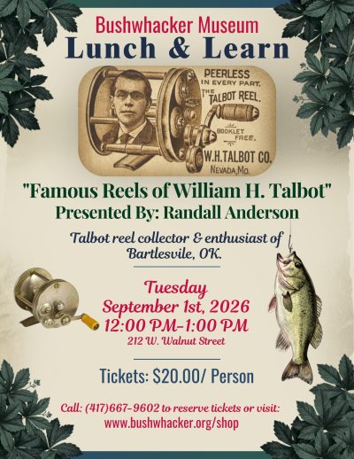 2026 Summer Lunch & Learn Tickets